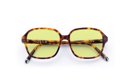 Parker Ii Medium Havana Lenses Sunbeam £85