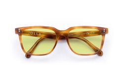 Russell Amber Lenses Sunbeam £85