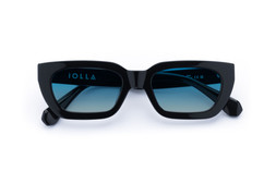 Shaw Black Lenses Ocean Glow £85