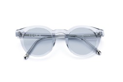 Somerville Light Grey Crystal Lenses Glacier £85