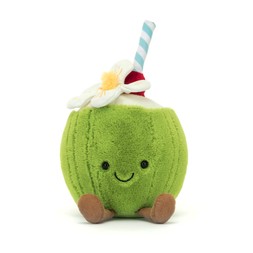Amuseables Aruba Coconut £30