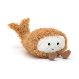 Amuseable Lily Fish