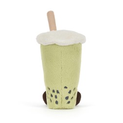Amuseables Camellia Matcha Bubble Tea £25