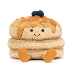 Amuseables Fran Pancakes £33