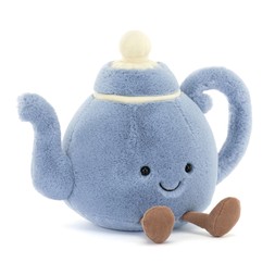 Amuseables Vicky Teapot £33