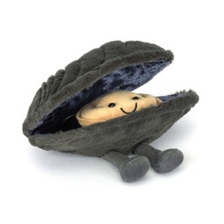 Amuseables Michelle Mussel £28