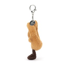 Amuseables Pretzel Bag Charm £23