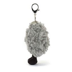 Amuseables Storm Cloud Bag Charm £23