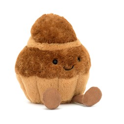 Amuseables Brigitte Brioche £20