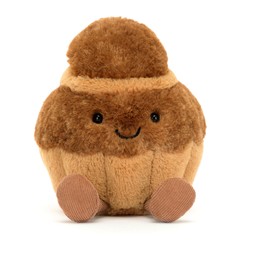 Amuseables Brigitte Brioche £20