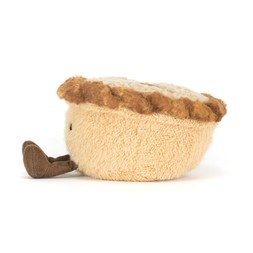 Amuseable Cheeky Pie
