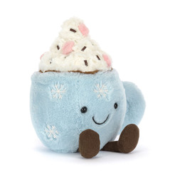 Amuseables Hot Chocolate with Marshmallows £33.