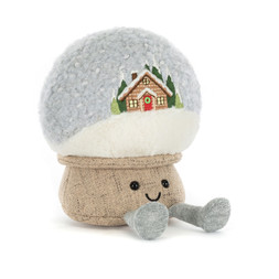 Amuseables Snow Globe £33