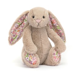 Blossom Beige Bunny 'Petal' Medium - £28.00