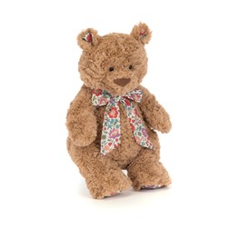 Liberty Bartholomew Bear D’Anjo