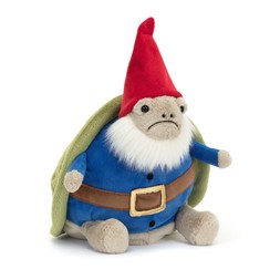 Timmy Turtle 'Garden Gnome' £45