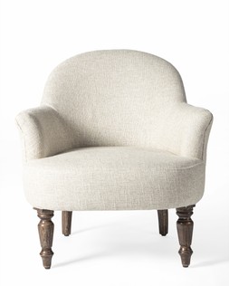 Clodagh Armchair
