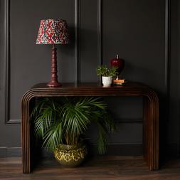 Chancery Console Table