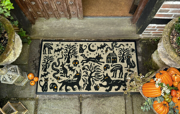 Ruggable Halloween 2025