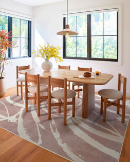 Chiro Blush Rug