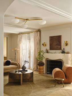 Living Room Ayla Gold £119 - £999