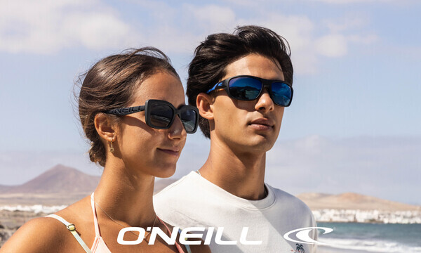 🕶️ O'NEILL