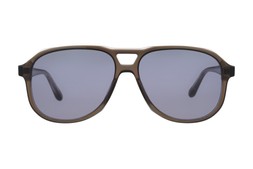 Barbour Dan Peppercorn Brown Men's Sunglasses