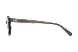 Barbour BAS-3085 Grey Crystal Men's Sunglasses