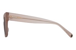 Barbour BAS-3091 Mineral Pink Women's Sunglasses