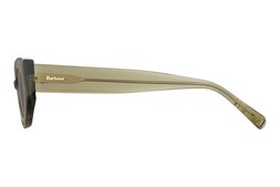 Barbour BAS-3094 Olive Crystal Women's Sunglasses