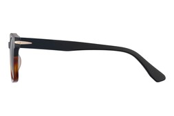 Botaniq Men’s Split Tortoise Sunglasses