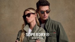 Inspecs - Superdry Eyewear- SDS-5037-102 & SDS-5043-194