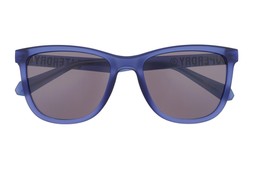 Superdry 5034 Crystal Indigo/Grey Sunglasses
