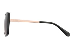 Superdry 5035 Black/Brown Sunglasses
