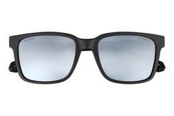 Superdry 5039 Black/Grey Sunglasses
