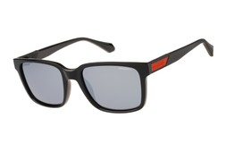 Superdry 5039 Black/Grey Sunglasses