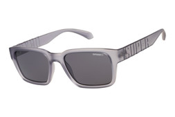 Superdry 5040 Matte Crystal Light Grey/Grey Sunglasses