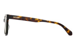 Superdry 5043 Tortoise/Green/Brown Sunglasses