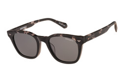 Superdry 5043 Grey Tortoise/Grey Sunglasses