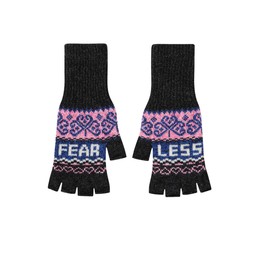 FEARLESS FINGERLESS GLOVE £42