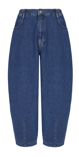 Beyond Nine Remi Jeans - Mid Blue £135