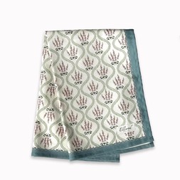 Foxglove - Tea Towel