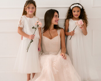 2025 Bridal Campaign