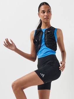 adidas Womens Running Adi365 Climacool 6 Inch Shorts €50 at Very.ie
