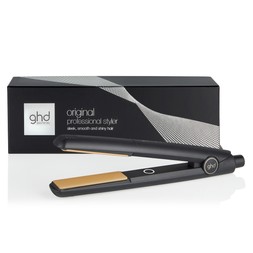 ghd Original - Hair Straightener (New & Improved) - Black €169 at Very.ie