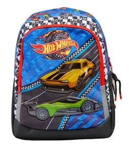 Hot Wheels Racing Sporty Backpack €19.99 at Very.ie