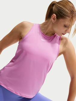 Nike Womens Training Dri-FIT Tank Top €35 at Very.ie