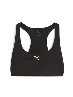 Puma Womens Training 4Keeps Athlete Mid Support Sports Bra €38 at Very.ie