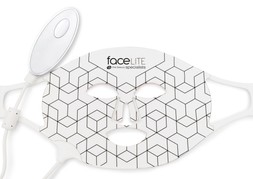 Rio faceLITE Beauty Boosting LED Face Mask €449 at Very.ie