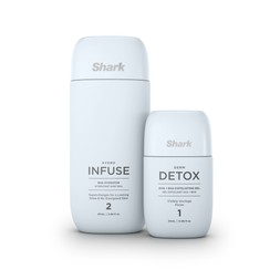 Shark FacialPro Glow Detox + Hydrate Replenishment Set €51.99 at Very.ie